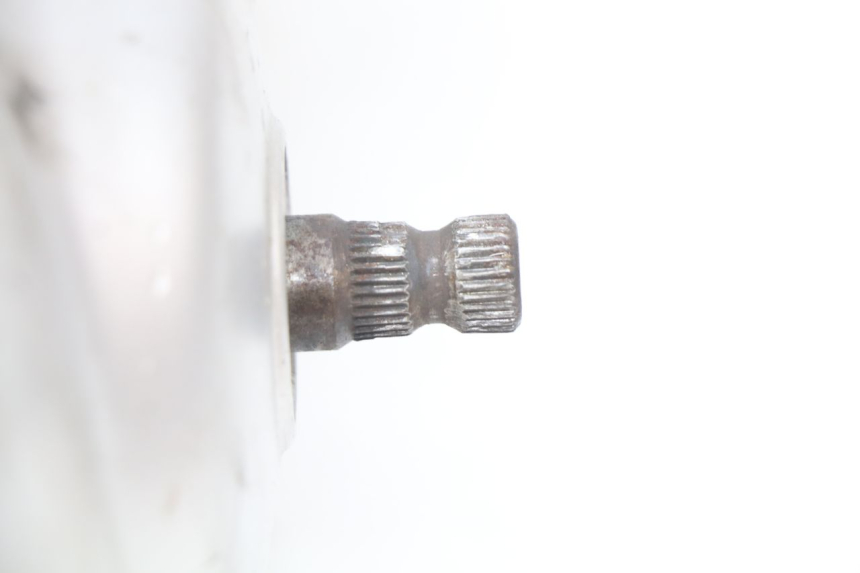 photo de MOTOR MBK BOOSTER SPIRIT 50 (1999 - 2003) - Zoom do estado de desgaste