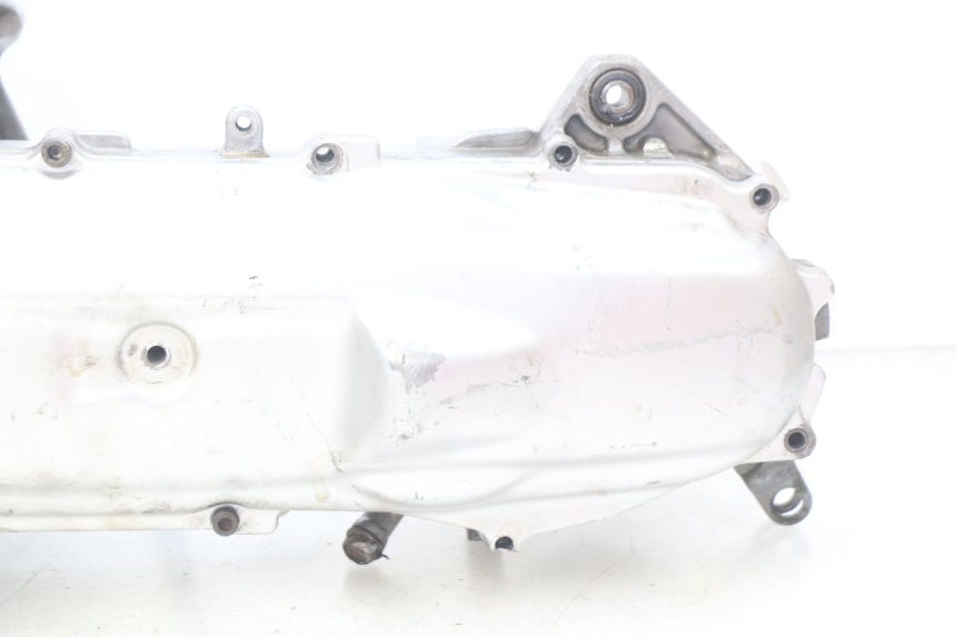 photo de MOTOR MBK BOOSTER SPIRIT 50 (1999 - 2003) - Ampliação técnica