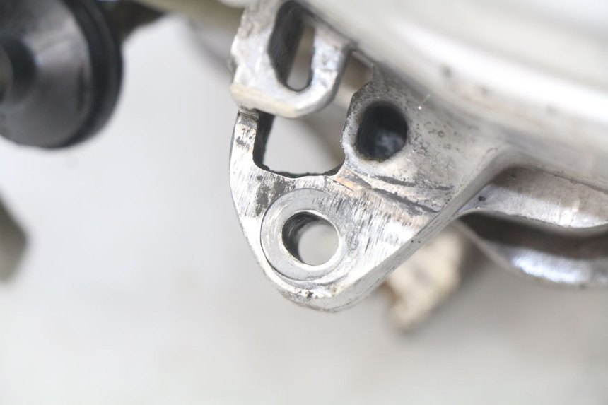 photo de MOTOR MBK BOOSTER SPIRIT 50 (1999 - 2003) - Pontos de fixação