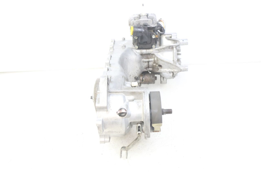 photo de MOTOR MBK BOOSTER SPIRIT 50 (2004 - 2017) - Detalhe da peça