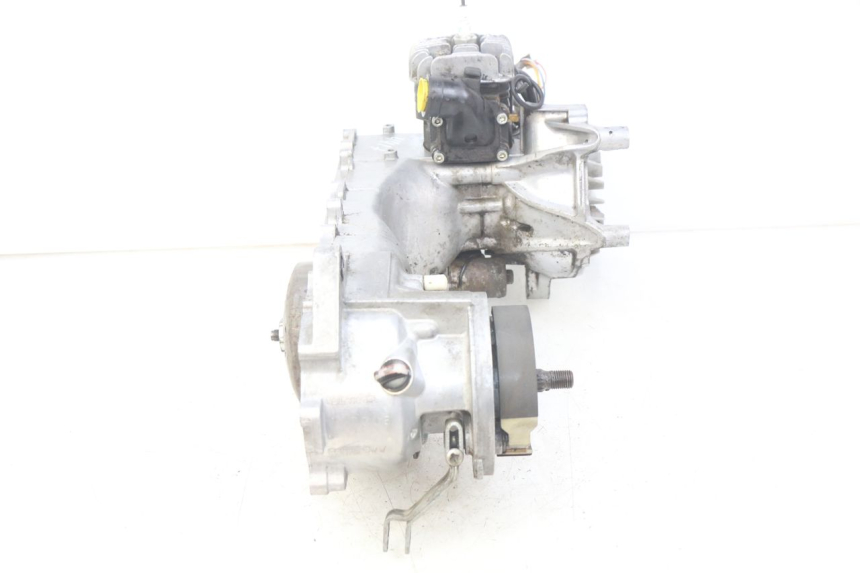 photo de MOTOR MBK BOOSTER SPIRIT 50 (2004 - 2017) - Outro ângulo de visão