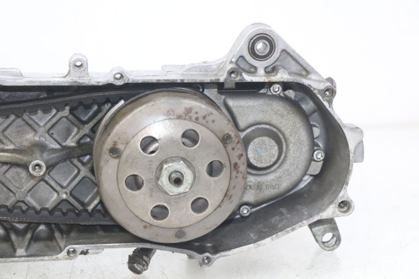 photo de MOTOR MBK BOOSTER SPIRIT 50 (2004 - 2017) - Marcações e referências