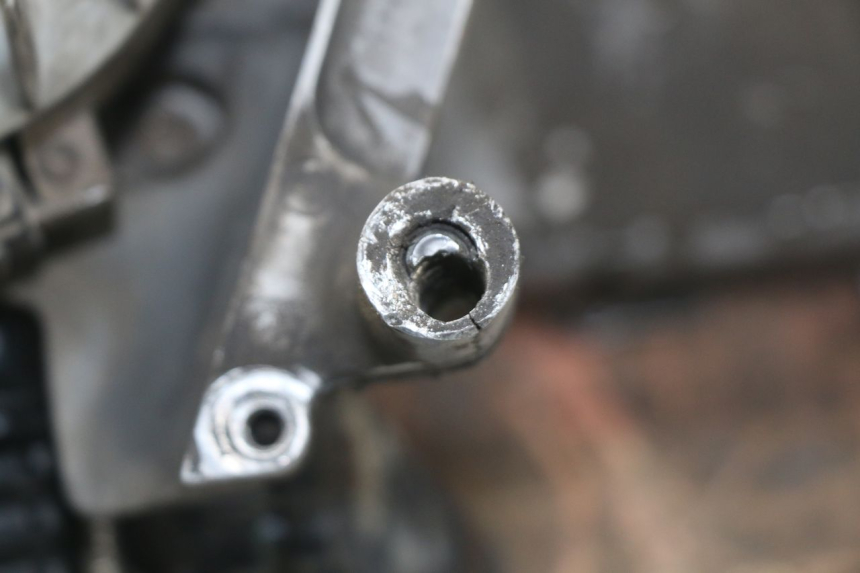 photo de MOTOR MBK BOOSTER SPIRIT NAKED 50 (2004 - 2017) - Detalhe da peça