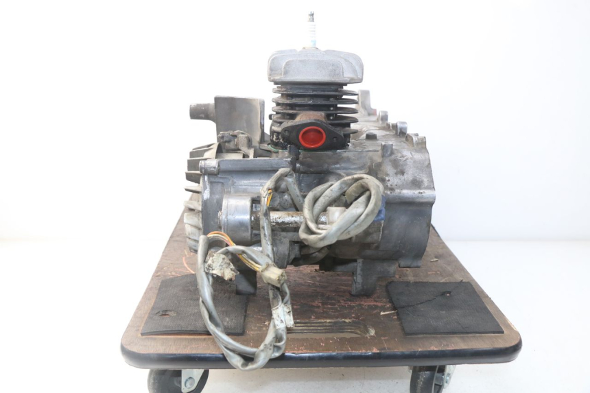 photo de MOTOR MBK BOOSTER SPIRIT NAKED 50 (2004 - 2017) - Peça verificada