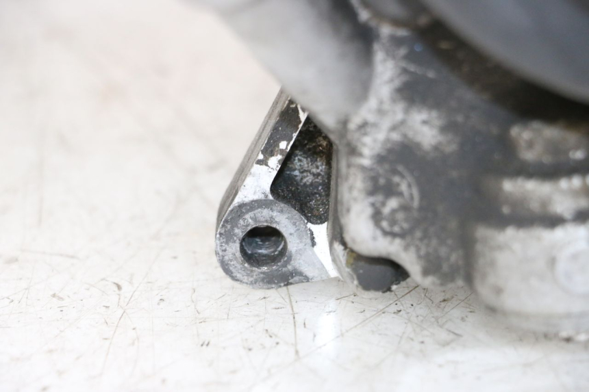 photo de MOTOR TNT MOTOR BOSTON 4T 50 (2018 - 2025) - Vista principal