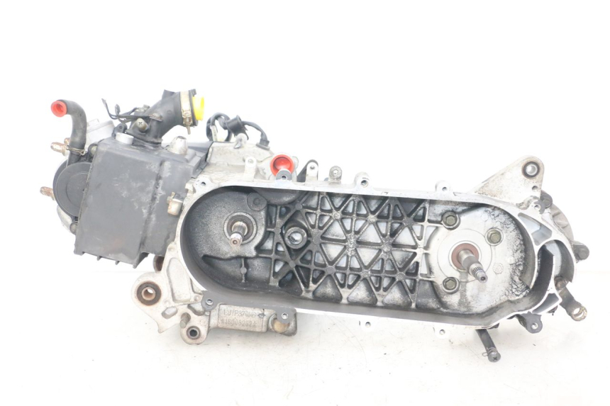 photo de MOTOR TNT MOTOR BOSTON 4T 50 (2018 - 2025) - Detalhe da peça
