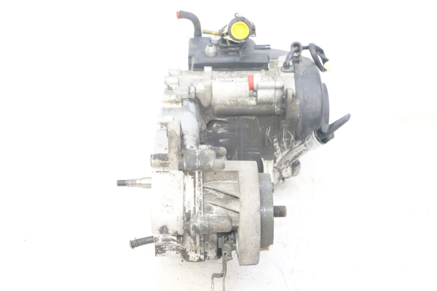 photo de MOTOR TNT MOTOR BOSTON 4T 50 (2018 - 2025) - Vista do produto