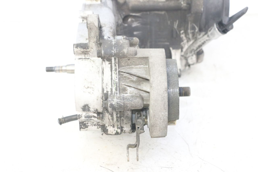 photo de MOTOR TNT MOTOR BOSTON 4T 50 (2018 - 2025) - Ampliação dos componentes