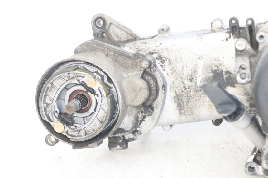 photo de MOTOR TNT MOTOR BOSTON 4T 50 (2018 - 2025) - Imagem adicional