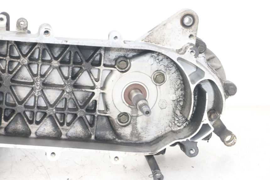 photo de MOTOR TNT MOTOR BOSTON 4T 50 (2018 - 2025) - Detalhe da peça