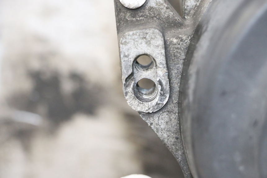 photo de MOTOR TNT MOTOR BOSTON 4T 50 (2018 - 2025) - Outro ângulo de visão