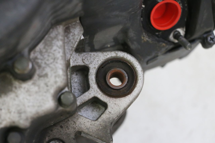 photo de MOTOR TNT MOTOR BOSTON 4T 50 (2018 - 2025) - Ampliação técnica