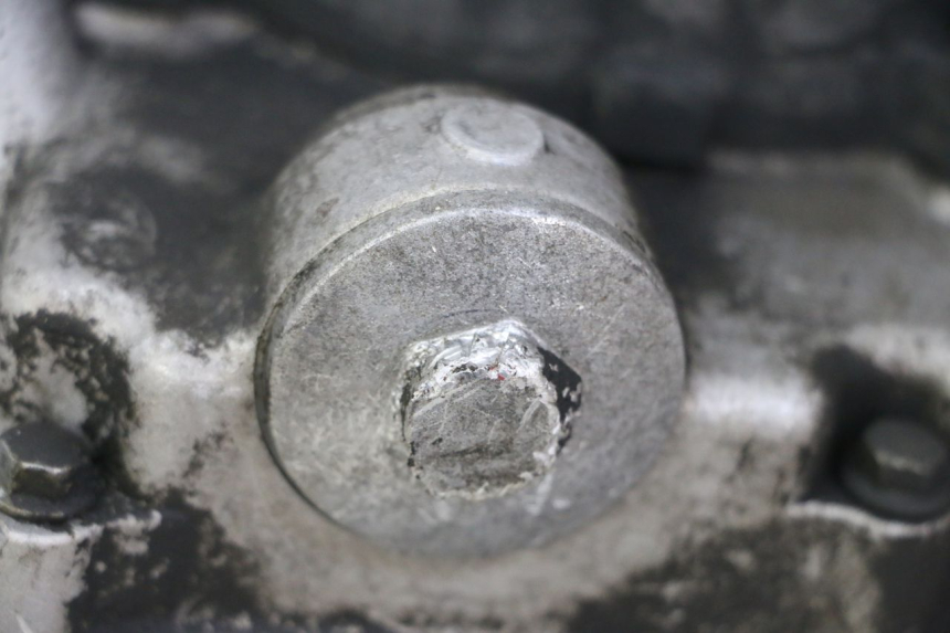 photo de MOTOR TNT MOTOR BOSTON 4T 50 (2018 - 2025) - Estado da superfície