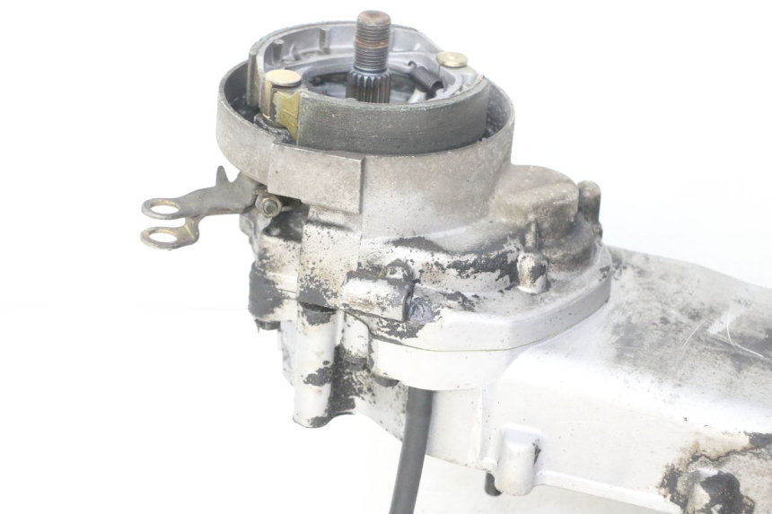photo de MOTOR TNT MOTOR BOSTON 4T 50 (2018 - 2025) - Peça verificada