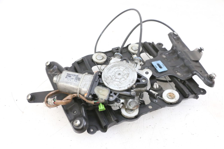 photo de MOTOR DE BOLHA SUZUKI BURGMAN 650 (2013 - 2020) - Detalhe da peça