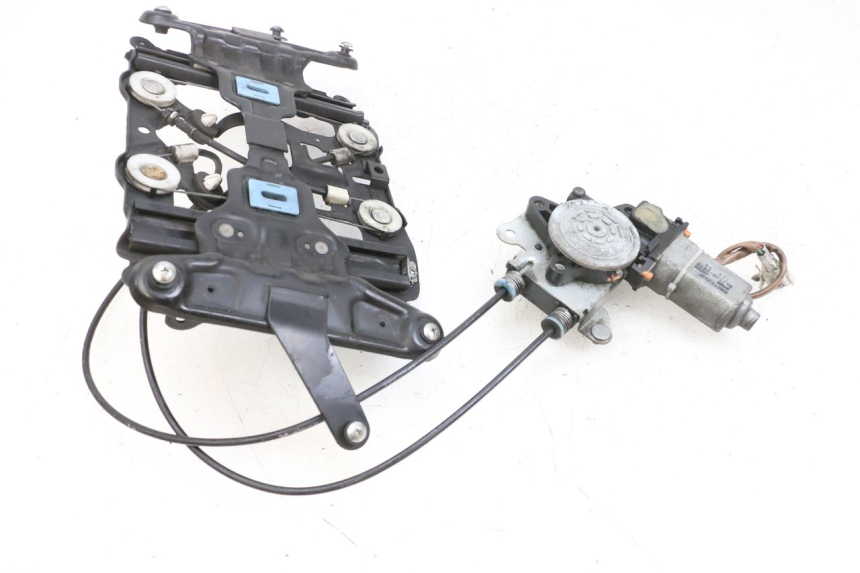 photo de MOTOR DE BOLHA SUZUKI BURGMAN 650 (2013 - 2020) - Vista do produto