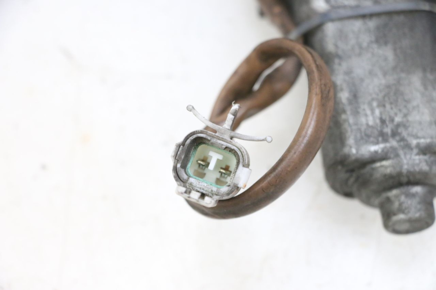 photo de MOTOR DE BOLHA SUZUKI BURGMAN 650 (2013 - 2020) - Ampliação técnica