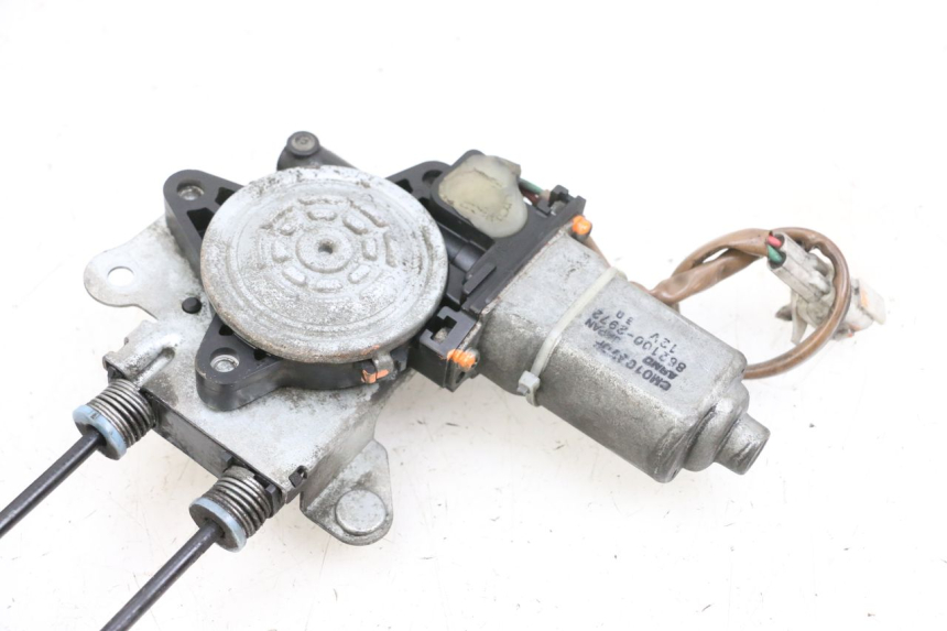 photo de MOTOR DE BOLHA SUZUKI BURGMAN 650 (2013 - 2020) - Marcações e referências