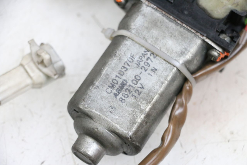 photo de MOTOR DE BOLHA SUZUKI BURGMAN EXECUTIVE ABS 650 (2006 - 2012) - Peça verificada
