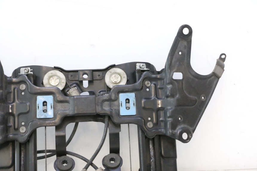 photo de MOTOR DE BOLHA SUZUKI BURGMAN EXECUTIVE ABS 650 (2006 - 2012) - Vista de perto