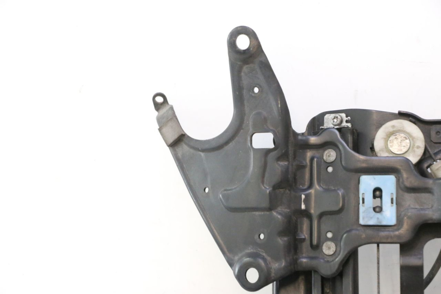 photo de MOTOR DE BOLHA SUZUKI BURGMAN EXECUTIVE ABS 650 (2006 - 2012) - Imagem adicional