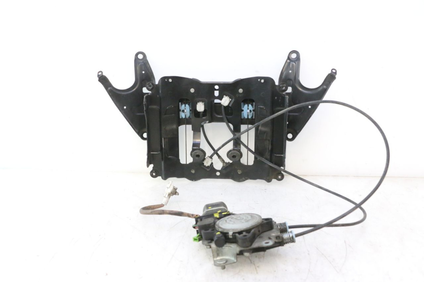 photo de MOTOR DE BOLHA SUZUKI BURGMAN EXECUTIVE ABS 650 (2006 - 2012) - Estado da superfície