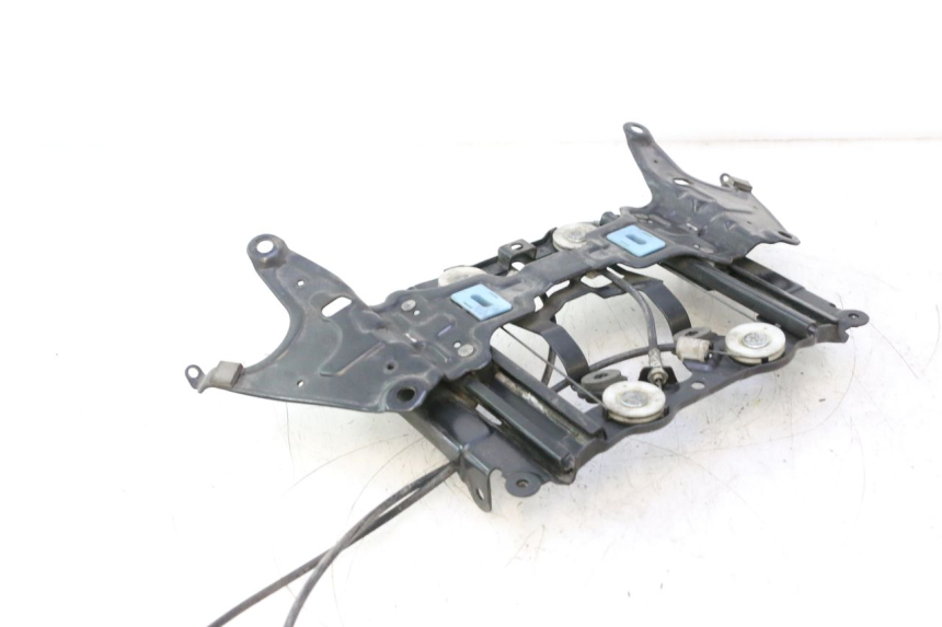 photo de MOTOR DE BOLHA SUZUKI BURGMAN EXECUTIVE ABS 650 (2006 - 2012) - Peça verificada