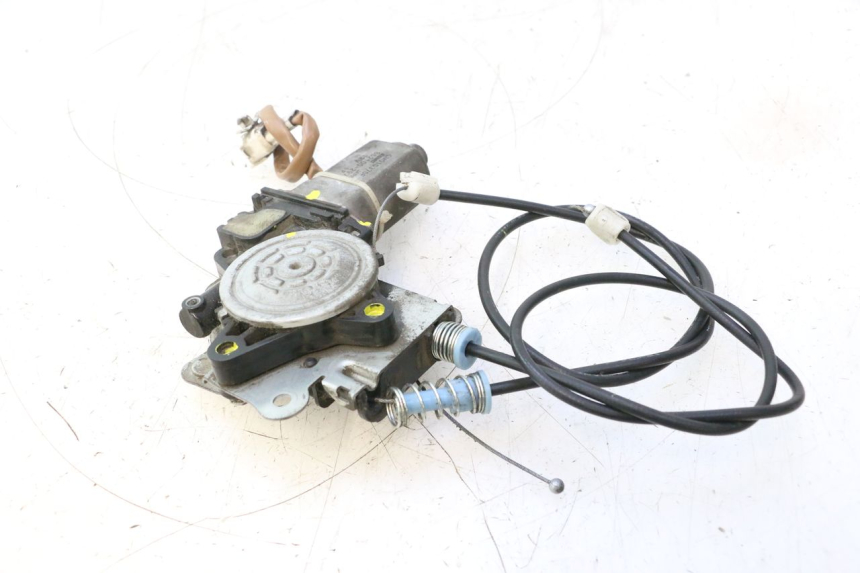 photo de MOTOR DE BOLHA SUZUKI BURGMAN EXECUTIVE ABS 650 (2006 - 2012) - Vista principal