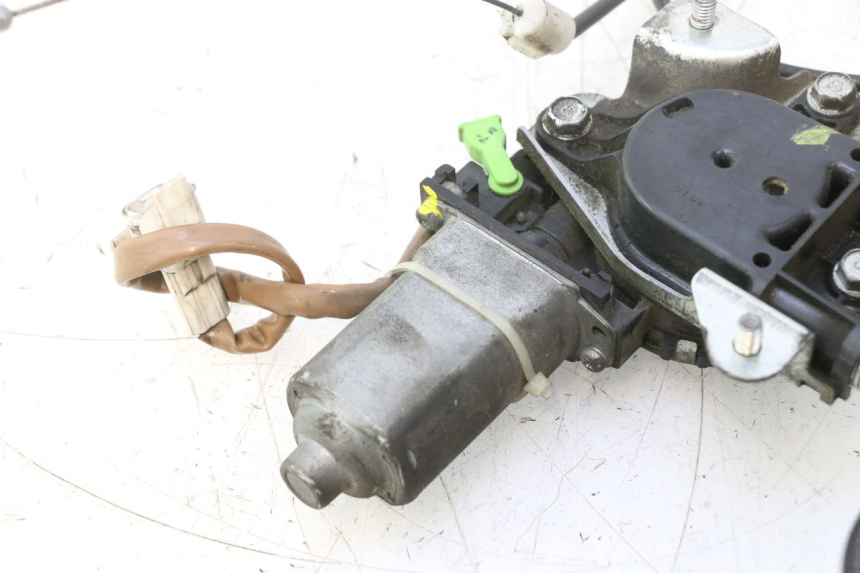 photo de MOTOR DE BOLHA SUZUKI BURGMAN EXECUTIVE ABS 650 (2006 - 2012) - Outro ângulo de visão