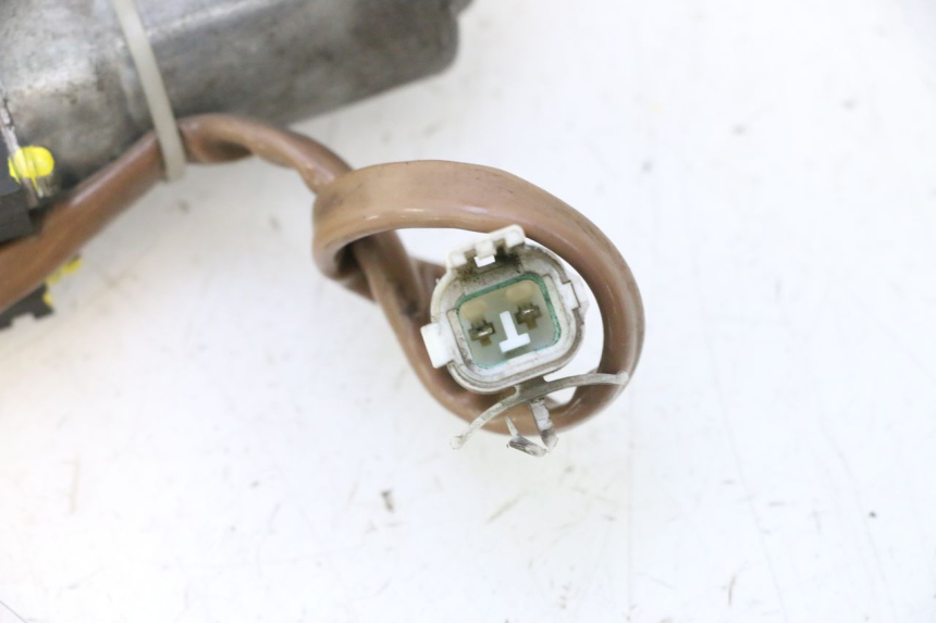 photo de MOTOR DE BOLHA SUZUKI BURGMAN EXECUTIVE ABS 650 (2006 - 2012) - Pontos de fixação