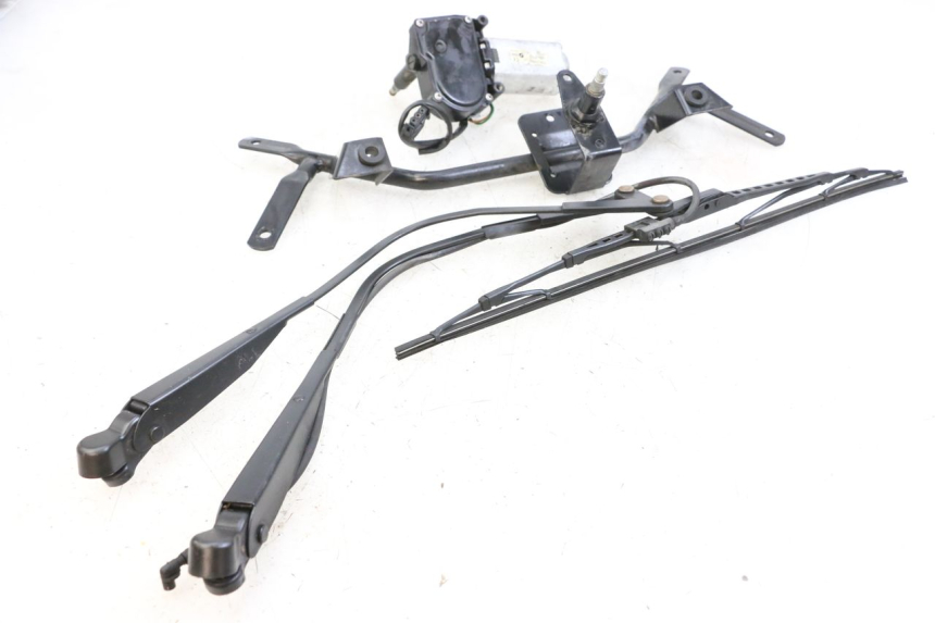 photo de MOTOR DE BOLHA BMW C1 125 (2000 - 2003) - Vista principal