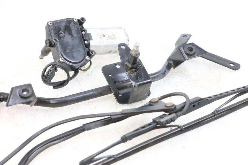 photo de MOTOR DE BOLHA BMW C1 125 (2000 - 2003) - Detalhe da peça
