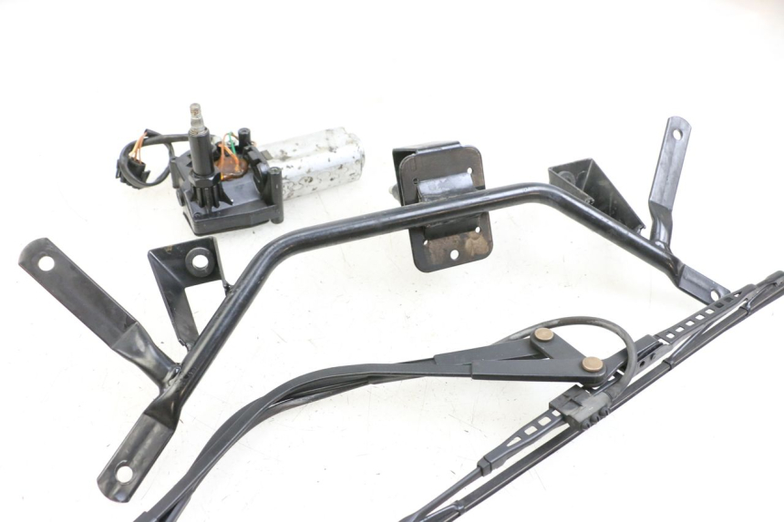 photo de MOTOR DE BOLHA BMW C1 125 (2000 - 2003) - Vista geral