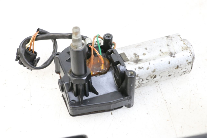 photo de MOTOR DE BOLHA BMW C1 125 (2000 - 2003) - Pontos de fixação
