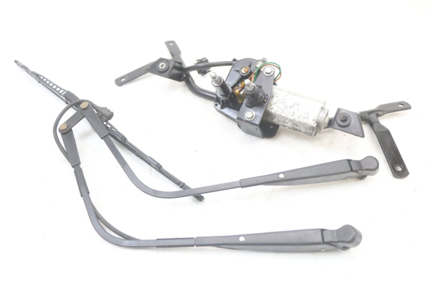 photo de MOTOR DE BOLHA BMW C1 125 (2000 - 2003) - Vista principal