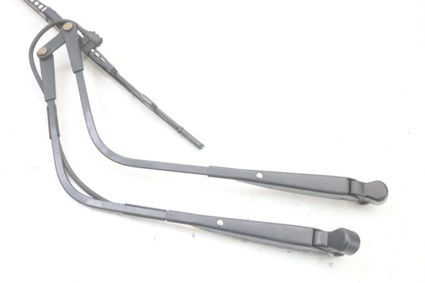 photo de MOTOR DE BOLHA BMW C1 125 (2000 - 2003) - Outro ângulo de visão