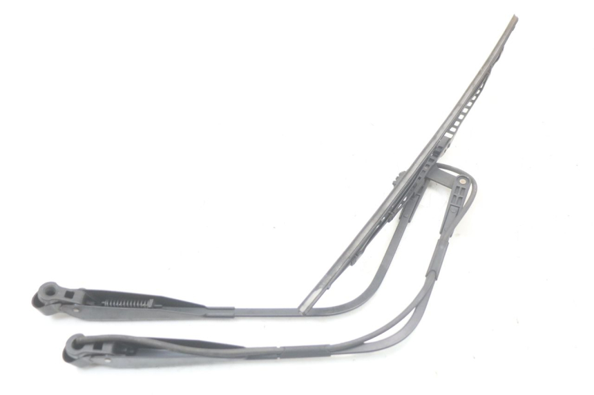 photo de MOTOR DE BOLHA BMW C1 125 (2000 - 2003) - Ampliação técnica