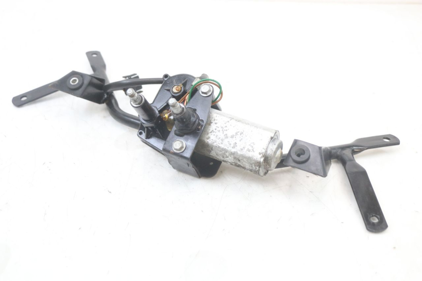 photo de MOTOR DE BOLHA BMW C1 125 (2000 - 2003) - Vista geral