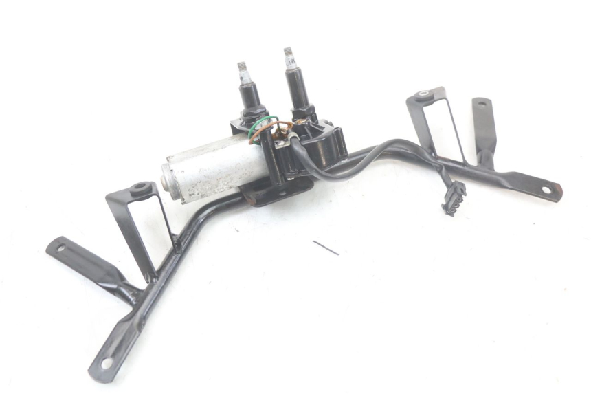 photo de MOTOR DE BOLHA BMW C1 125 (2000 - 2003) - Pontos de fixação
