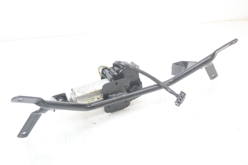 photo de MOTOR DE BOLHA BMW C1 125 (2000 - 2003) - Estado da superfície