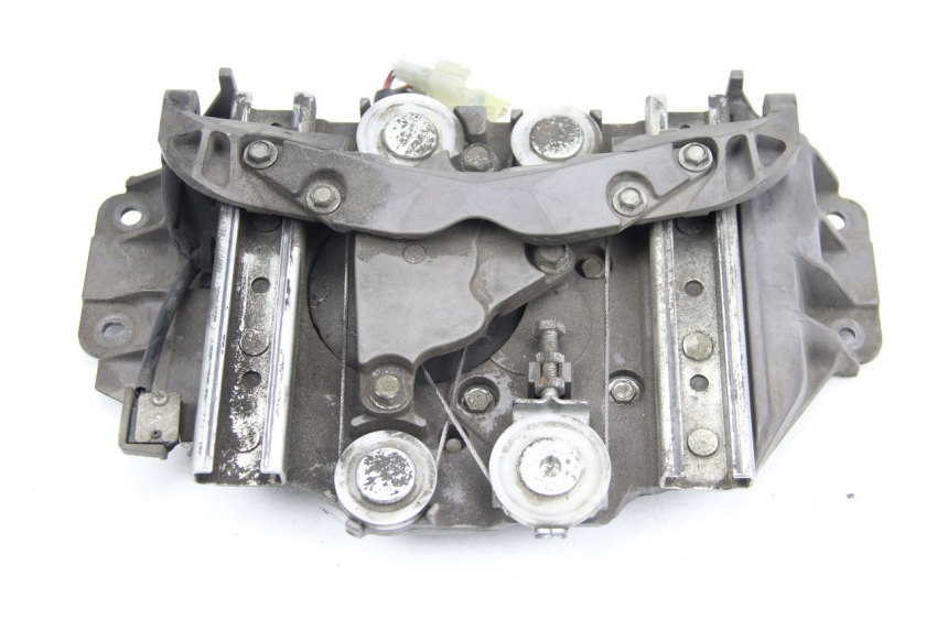 photo de MOTOR DE BOLHA YAMAHA FJR ABS 1300 (2006 - 2012) - Vista principal