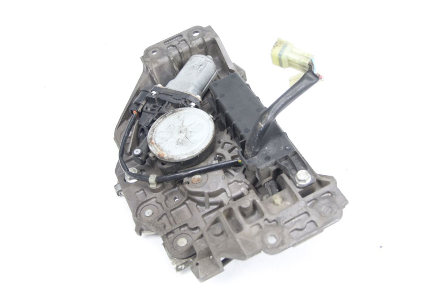 photo de MOTOR DE BOLHA YAMAHA FJR ABS 1300 (2006 - 2012) - Detalhe da peça