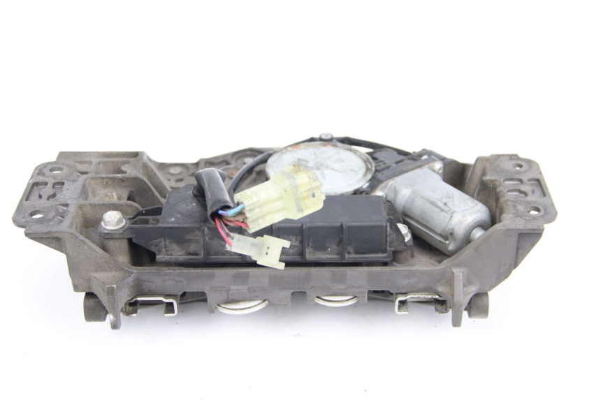 photo de MOTOR DE BOLHA YAMAHA FJR ABS 1300 (2006 - 2012) - Zoom do estado de desgaste