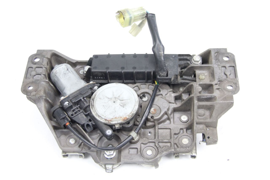 photo de MOTOR DE BOLHA YAMAHA FJR ABS 1300 (2006 - 2012) - Outro ângulo de visão