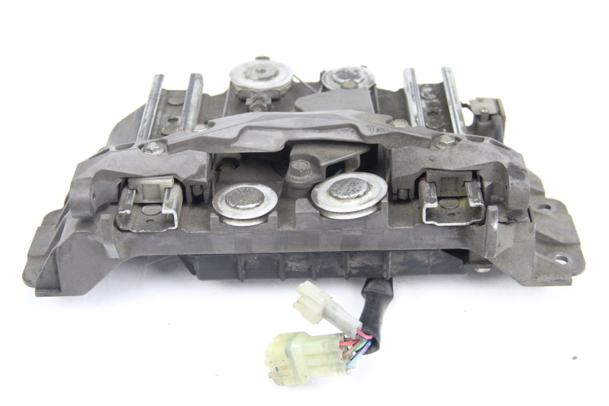 photo de MOTOR DE BOLHA YAMAHA FJR ABS 1300 (2006 - 2012) - Vista geral