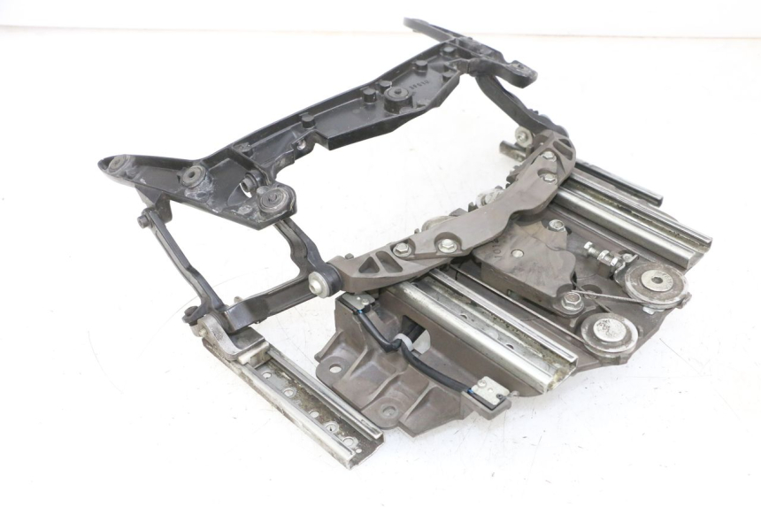 photo de MOTOR DE BOLHA YAMAHA FJR ABS 1300 (2006 - 2012) - Vista principal