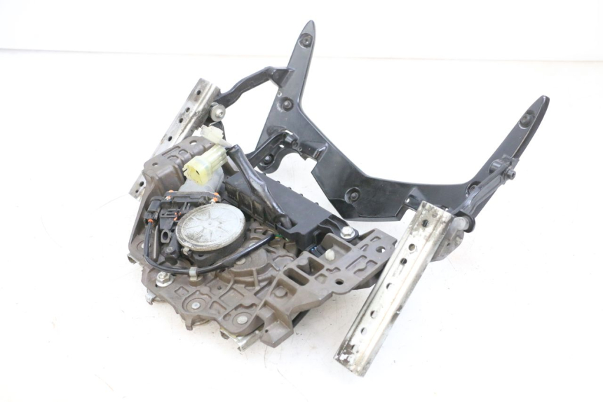 photo de MOTOR DE BOLHA YAMAHA FJR ABS 1300 (2006 - 2012) - Detalhe da peça