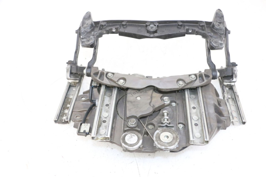 photo de MOTOR DE BOLHA YAMAHA FJR ABS 1300 (2006 - 2012) - Vista do produto