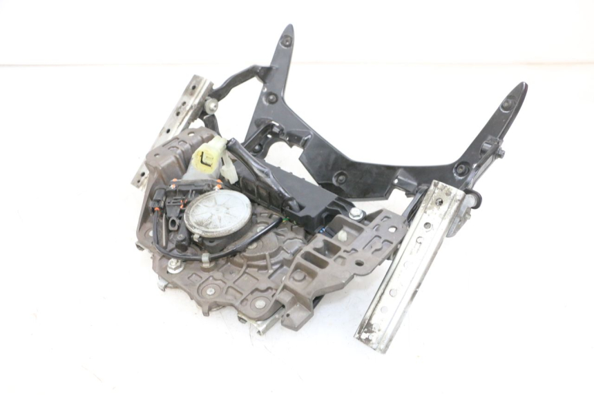 photo de MOTOR DE BOLHA YAMAHA FJR ABS 1300 (2006 - 2012) - Ampliação técnica