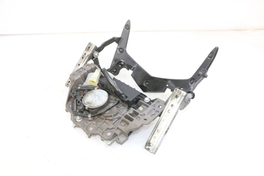 photo de MOTOR DE BOLHA YAMAHA FJR ABS 1300 (2006 - 2012) - Vista geral